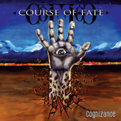 Course Of Fate : Cognizance